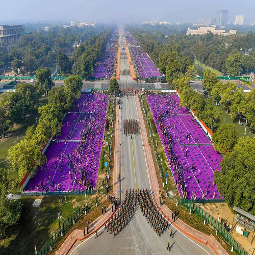 Rajpath