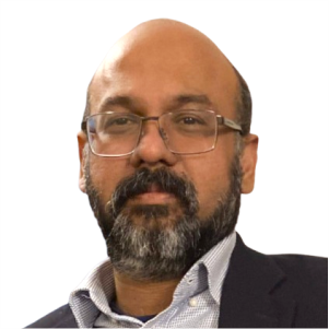 Dr. Raju Sharma