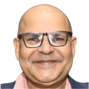 Dr. Raju Sharma