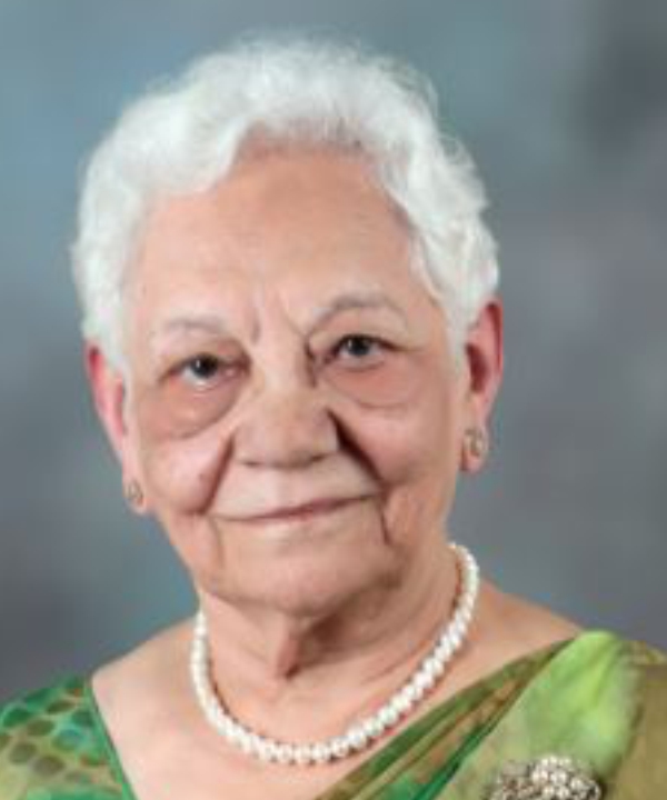 Dr Sneh Bhargava