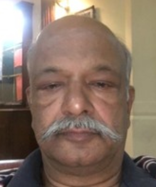 Dr UC Garga